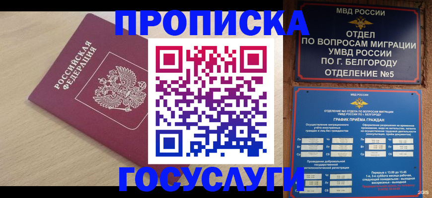 прописка законно в Лесном